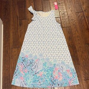Lilly Pulitzer dress NWT size small